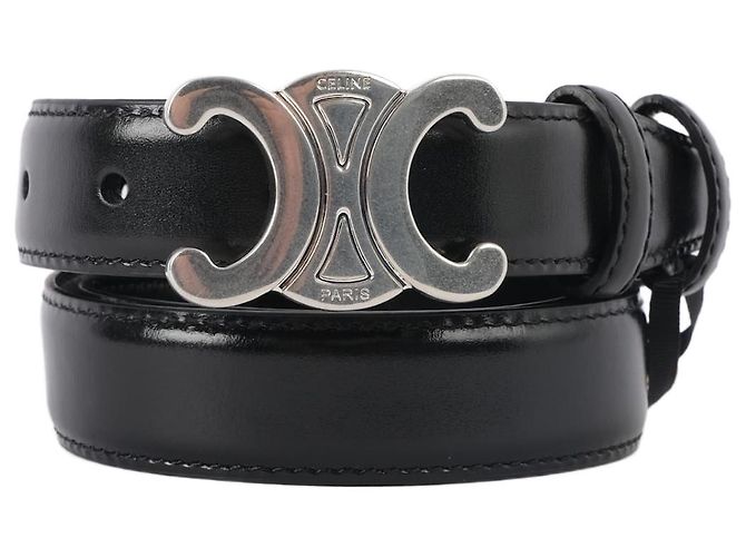 Céline CELINE  Belts T.cm 80 Leather
