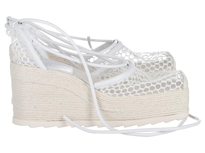 bottega veneta espadrilles