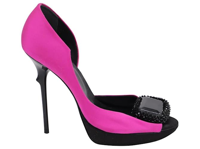 Steve Madden Shoes | Brendi Blush Satin Heeled Sandals | Style  Representative
