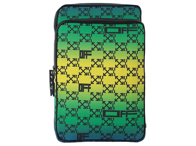 Bags Briefcases off white