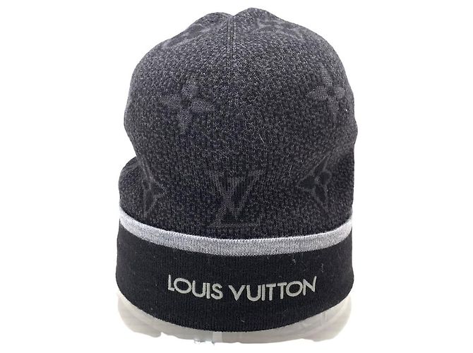Louis Vuitton Eclipse Black