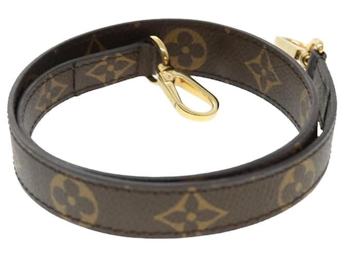 Misc Louis Vuitton LV Strap Monogram