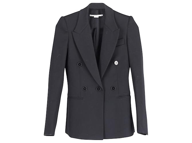 Stella hot sale mccartney blazer