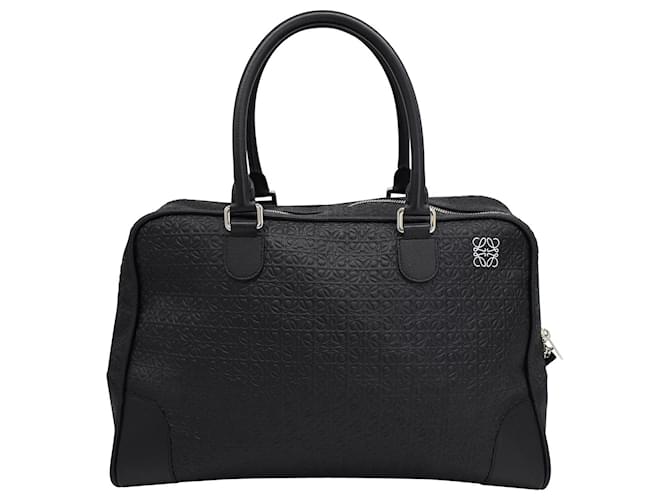 Loewe amazona discount weekender