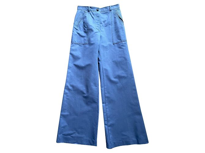 Dior Hose, Gamaschen