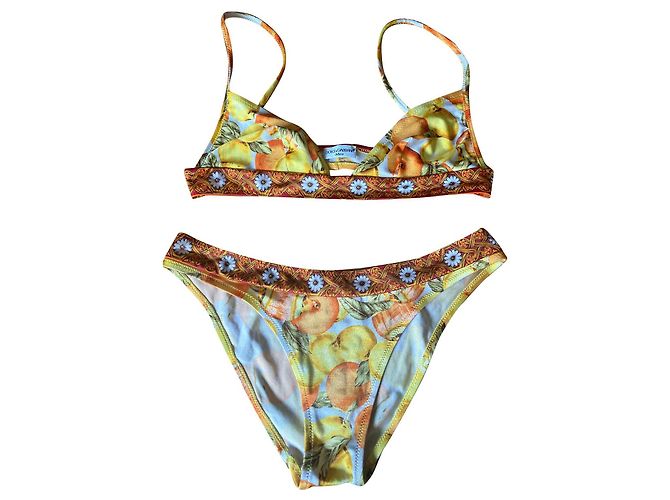 Dolce & Gabbana Costumi da bagno