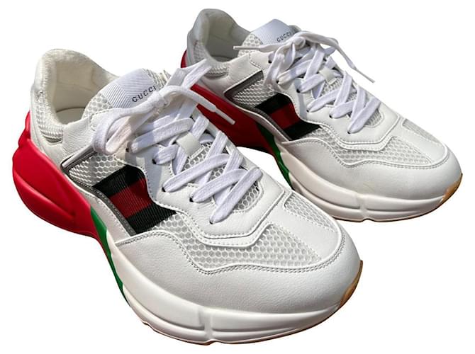 Gucci hot sale dad sneaker