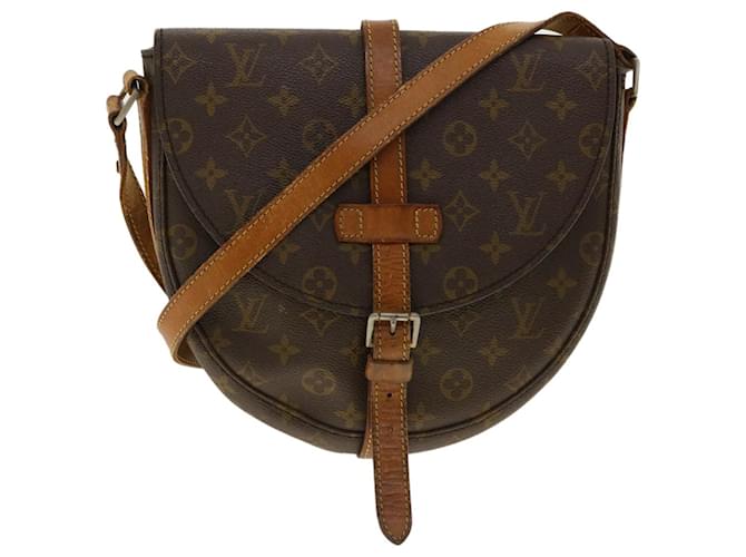 sac a main louis vuitton chantilly gm toile monogram