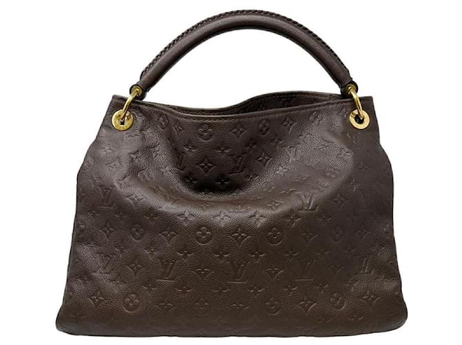 Louis Vuitton Artsy Bag - Oh My Handbags