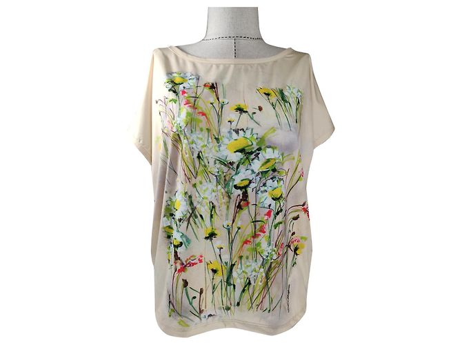 Autre Marque Save The Queen Oberteil Mehrfarbig Mehrfarben