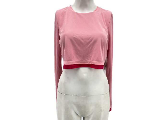 SIMON MILLER Oberteile T.Internationales M-Polyester Pink
