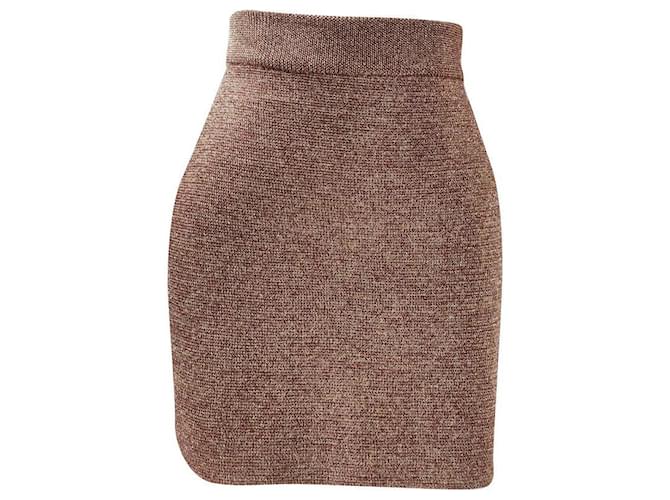 Apc Skirts Multiple colors Cotton Polyester  ref.903596