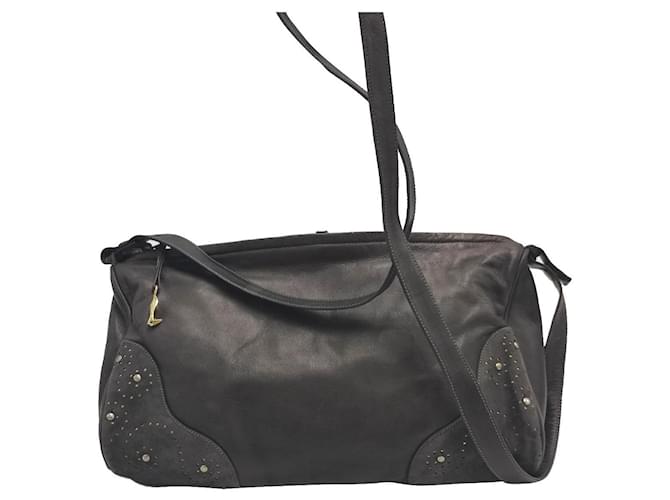 Bags, Designer Handbag By Scherrer Paris