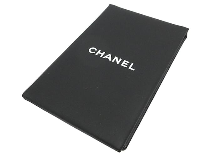 Timeless Chanel Black Leather ref.904054 - Joli Closet