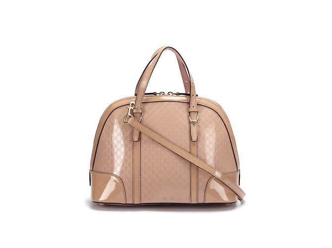 Bolsa Dome Microguccissima 309617