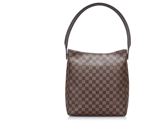 Used Louis Vuitton Looping Handbags - Joli Closet