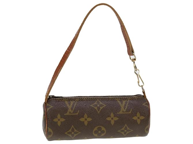 Louis Vuitton LV Vintage Mini Papillon Handbag, Luxury, Bags