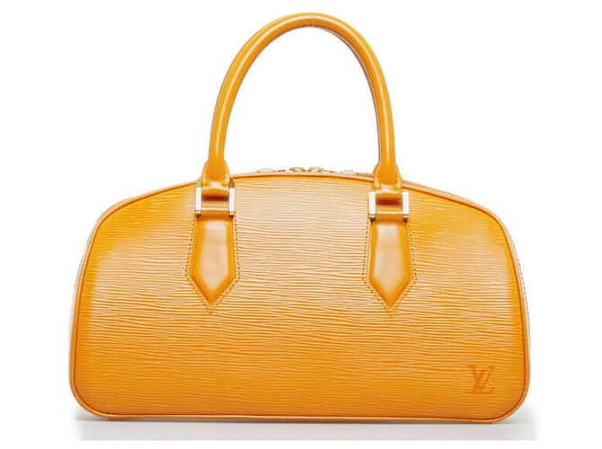 Louis Vuitton Jasmin Orange