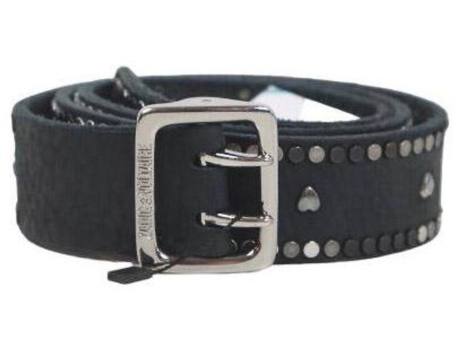 Ceinture en cuir Zadig & Voltaire M