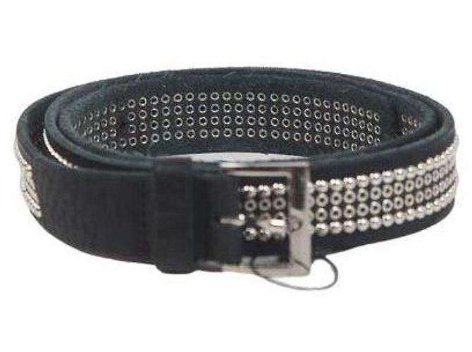 Ceinture en cuir Zadig & Voltaire M