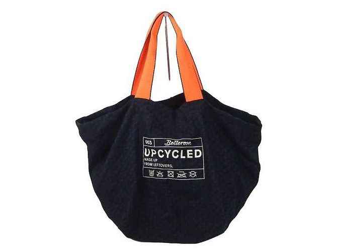 Bolsa de ombro Bellerose Azul