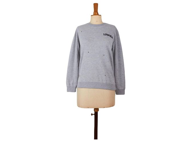 Pull-over Berenice 36