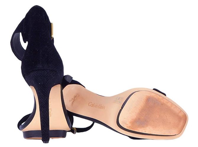 Calvin Klein Sandals 40