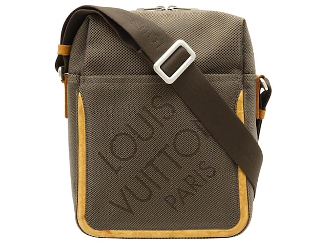 Used Louis Vuitton Laguito Bags Briefcases - Joli Closet