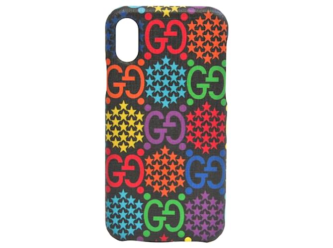 Gucci Psychedelic Multiple colors Cloth  ref.908448