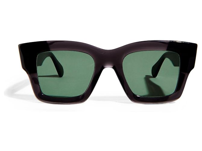 Jacquemus Óculos de sol