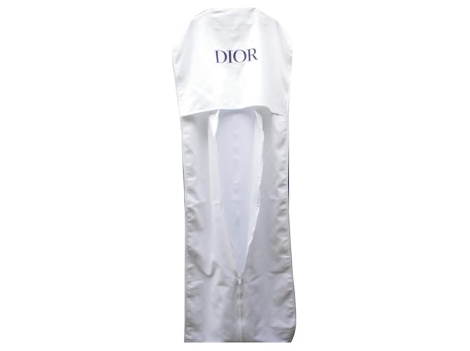 Dior Travel bag Cotton  ref.909969