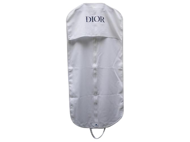 Dior Travel bag Cotton  ref.909971