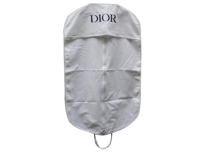 Dior Travel bag Cotton  ref.909972