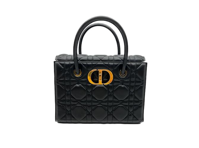 DIOR Handbags 30 Montaigne Dior Leather For Female for Women
