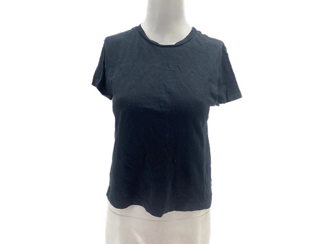Agolde top T.International M Cotone