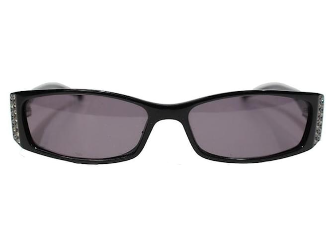 Dior Óculos de sol Preto  ref.911025
