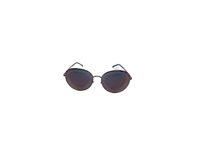 Óculos de sol CHANEL T.  plástico Rosa  ref.911273