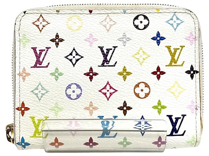 Louis Vuitton Multi-Color Wallets for Women