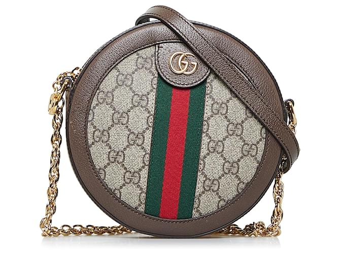 Gucci Ophidia Womens Handbags, Multi