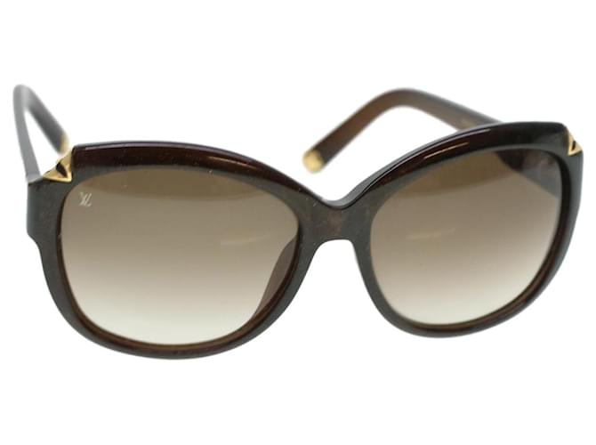 Gafas Louis vuitton Negro de en Plástico - 22786938