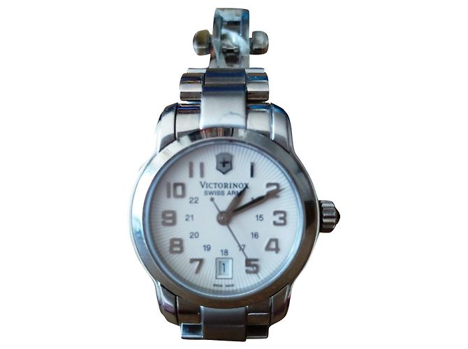 Autre Marque Modell V der „Alive“-Serie.25.1053 Grau