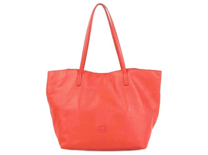 Loewe Red Leather  ref.914100