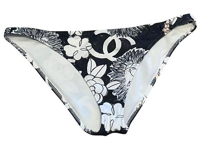 Chanel Trajes de baño Multicolor