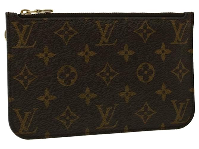 Neverfull pm sale pouch