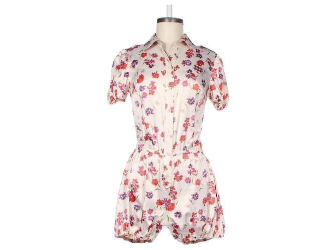 Autre Marque Mono Fiorucci Multicolor