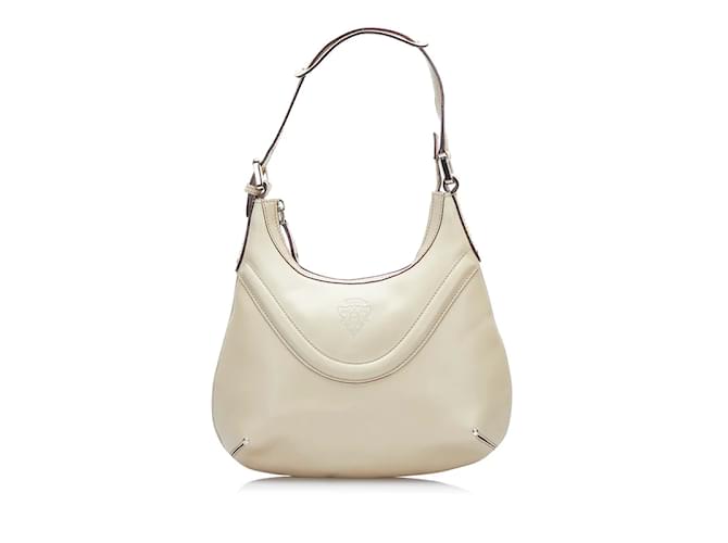 Crest Gucci Hysteria Collection Gucci Hysteria Crest Hobo Bag