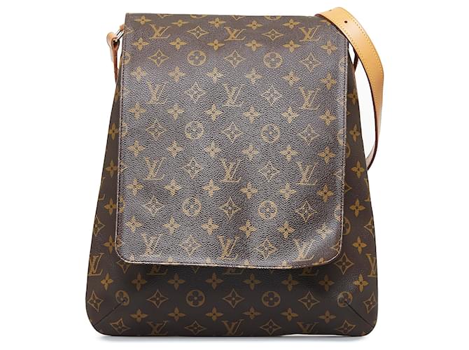 Louis Vuitton Musette Salsa Small Bags & Handbags for Women