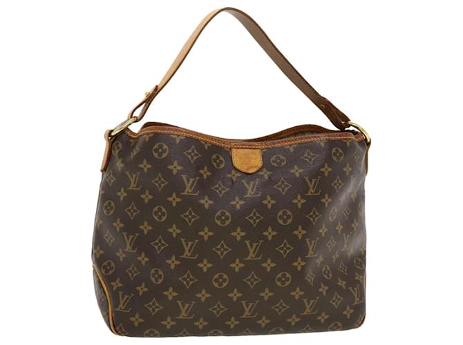 sacoche louis vuitton danube pm en toile monogramme