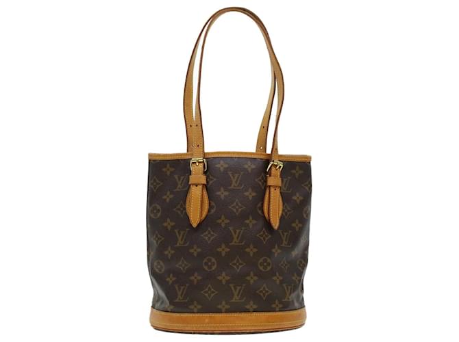 Louis Vuitton Carryall PM Monogram