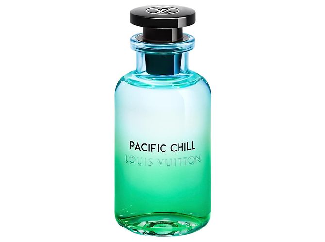 Louis Vuitton LV Pacific Chill Perfume